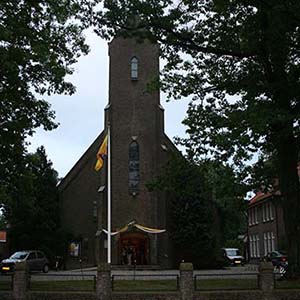 mariakerk